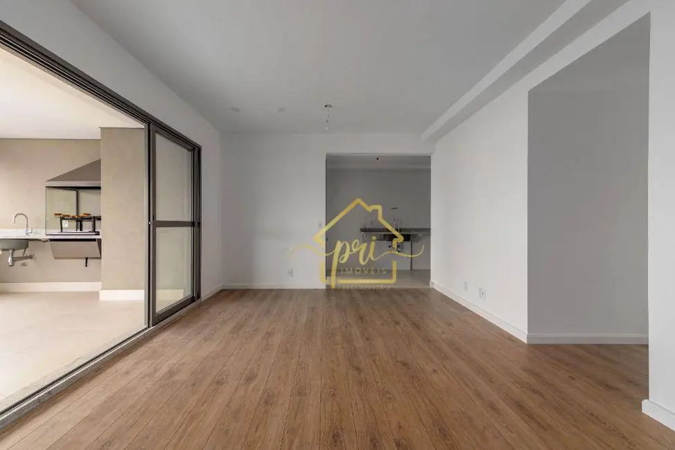 Foto 4 de Apartamento com 3 quartos à venda, 137m2 em Alto da Boa Vista, São Paulo - SP