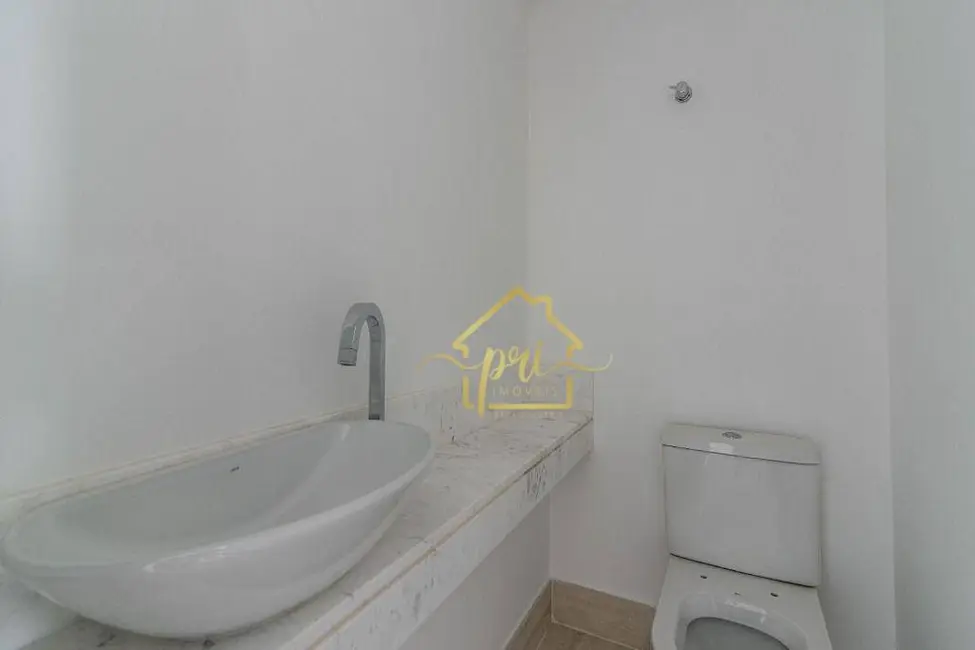 Foto 8 de Apartamento com 3 quartos à venda, 137m2 em Alto da Boa Vista, São Paulo - SP