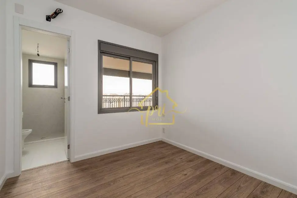 Foto 9 de Apartamento com 3 quartos à venda, 137m2 em Alto da Boa Vista, São Paulo - SP