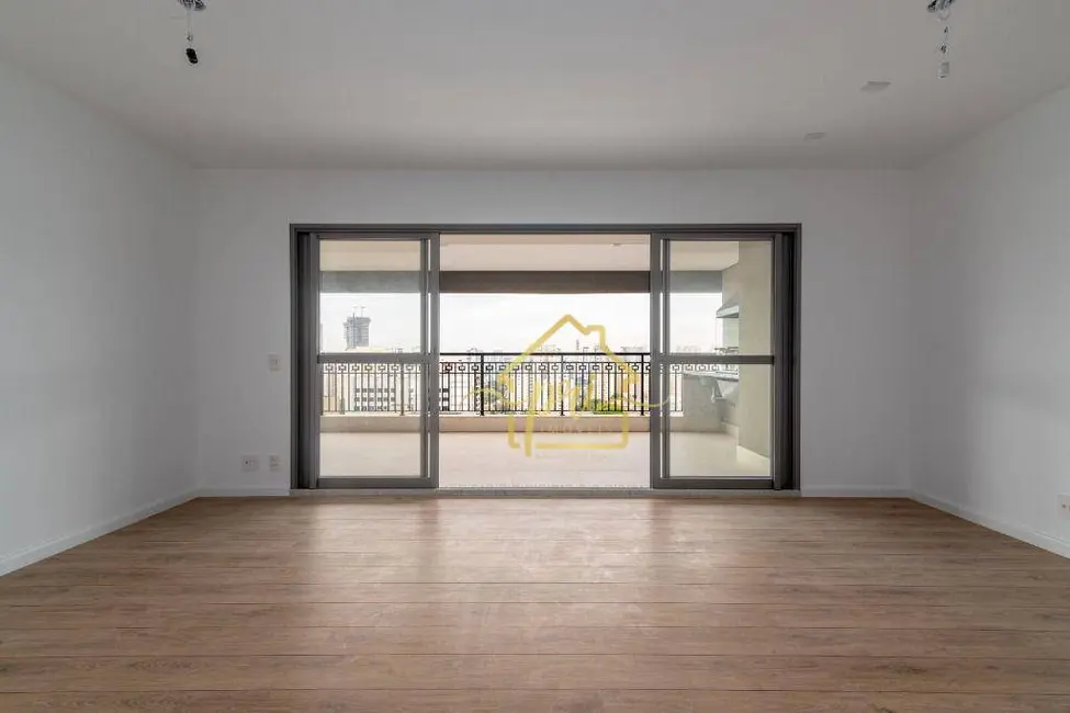 Foto 2 de Apartamento com 3 quartos à venda, 137m2 em Alto da Boa Vista, São Paulo - SP