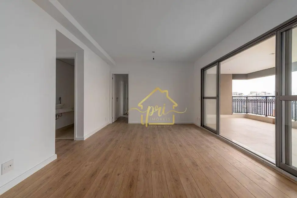 Foto 3 de Apartamento com 3 quartos à venda, 137m2 em Alto da Boa Vista, São Paulo - SP