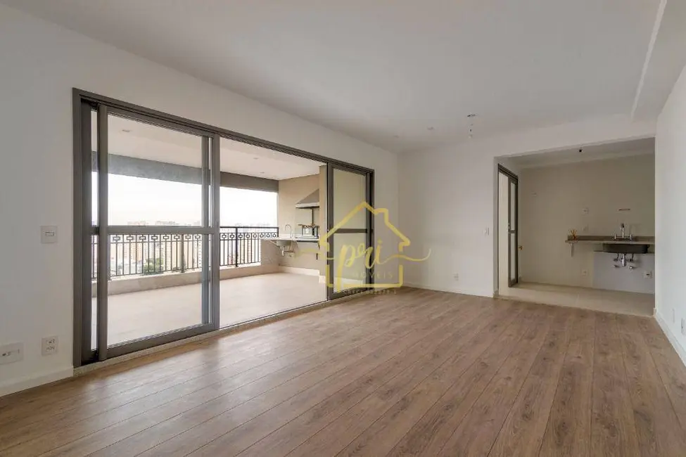 Foto 5 de Apartamento com 3 quartos à venda, 137m2 em Alto da Boa Vista, São Paulo - SP