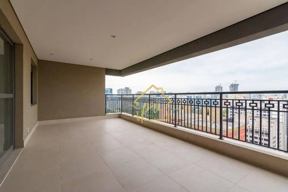 Foto 7 de Apartamento com 3 quartos à venda, 137m2 em Alto da Boa Vista, São Paulo - SP