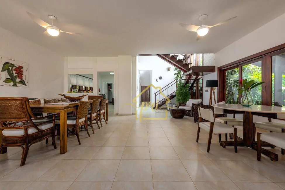 Foto 9 de Casa de Condomínio com 5 quartos à venda, 1100m2 em Sao Sebastiao - SP