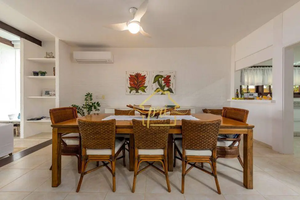 Foto 8 de Casa de Condomínio com 5 quartos à venda, 1100m2 em Sao Sebastiao - SP