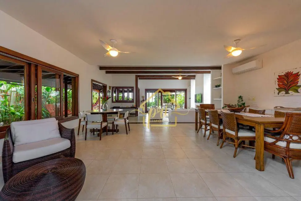 Foto 6 de Casa de Condomínio com 5 quartos à venda, 1100m2 em Sao Sebastiao - SP