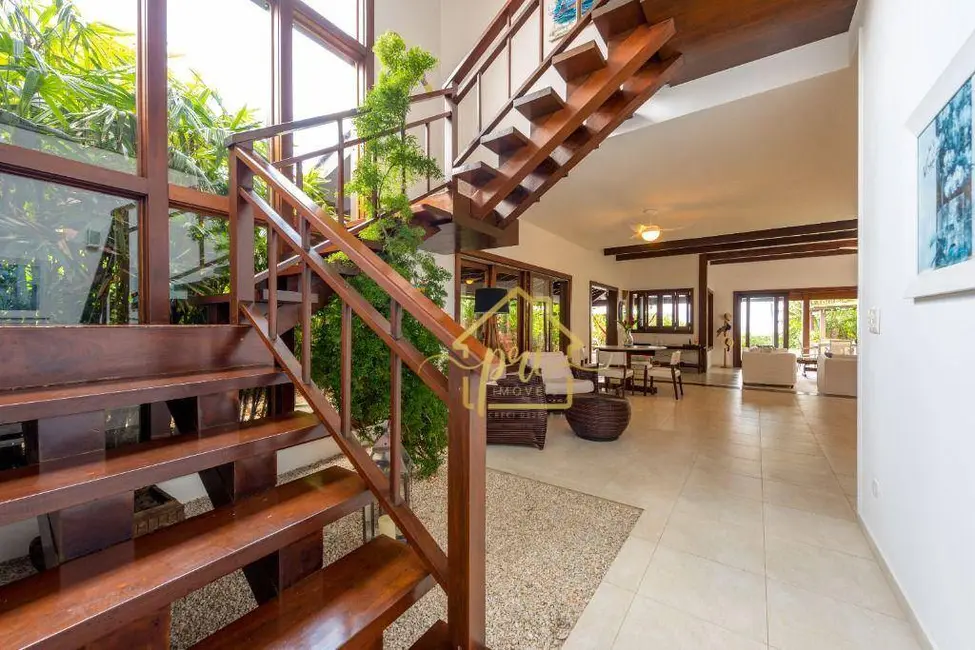 Foto 7 de Casa de Condomínio com 5 quartos à venda, 1100m2 em Sao Sebastiao - SP