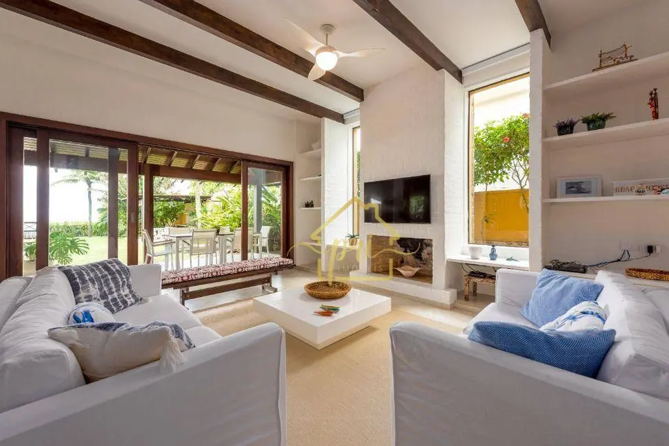 Foto 4 de Casa de Condomínio com 5 quartos à venda, 1100m2 em Sao Sebastiao - SP