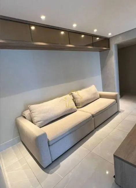 Foto 6 de Apartamento com 3 quartos à venda, 191m2 em Gonzaga, Santos - SP