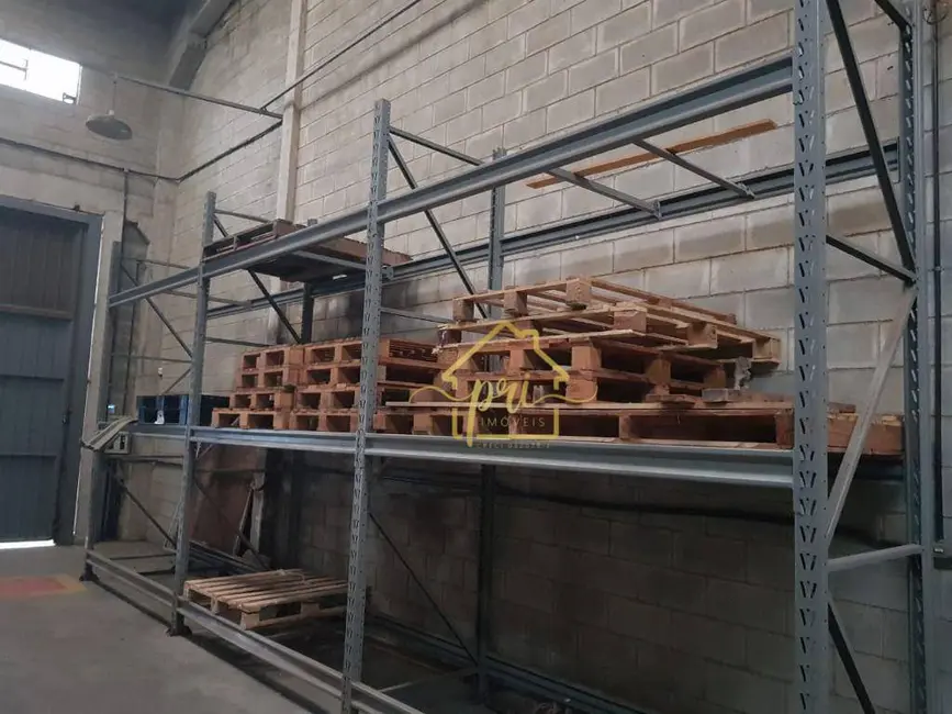 Foto 9 de Armazém / Galpão para alugar, 240m2 em Paquetá, Santos - SP