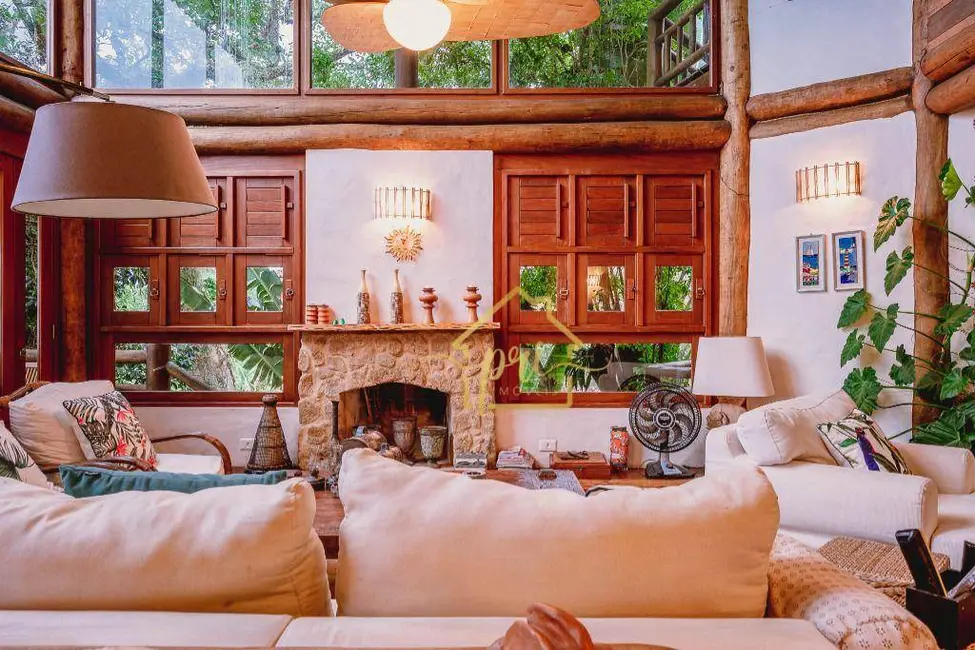 Foto 7 de Casa de Condomínio com 5 quartos à venda, 794m2 em Centro, Ilhabela - SP