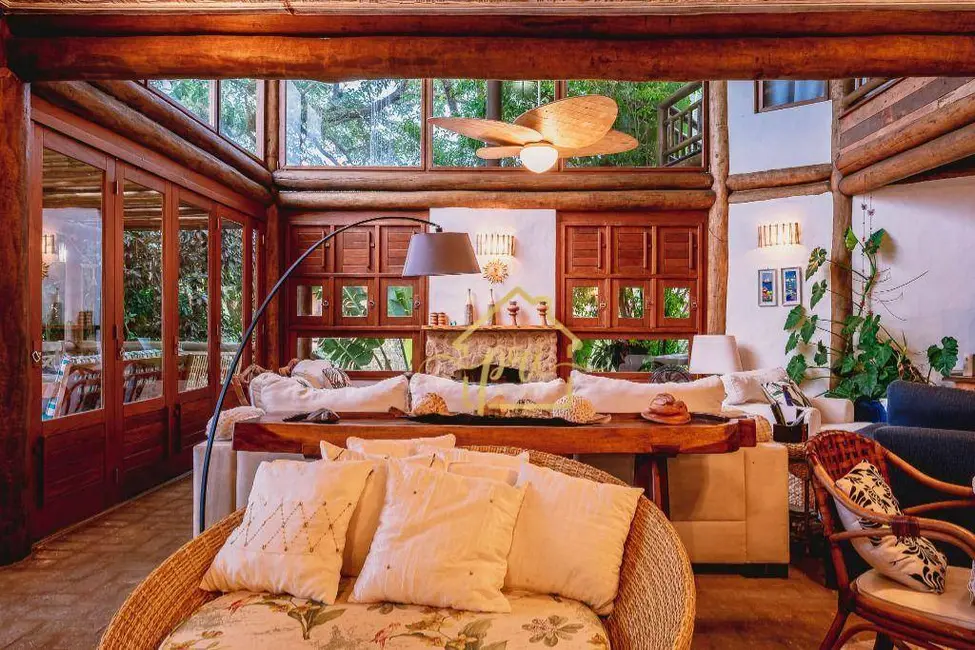 Foto 6 de Casa de Condomínio com 5 quartos à venda, 794m2 em Centro, Ilhabela - SP