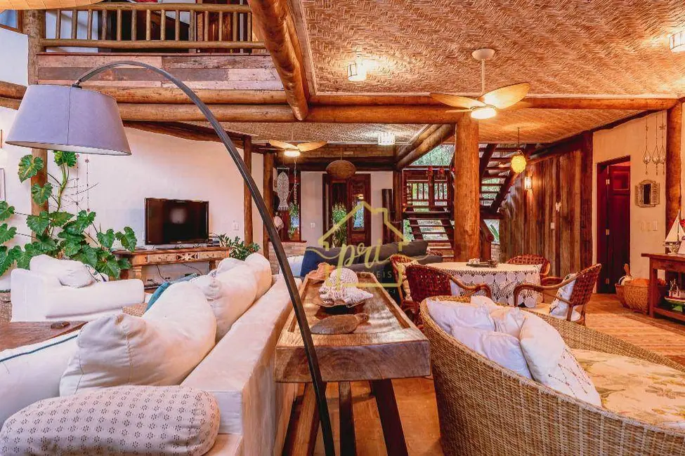 Foto 9 de Casa de Condomínio com 5 quartos à venda, 794m2 em Centro, Ilhabela - SP