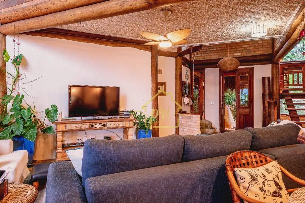 Foto 8 de Casa de Condomínio com 5 quartos à venda, 794m2 em Centro, Ilhabela - SP