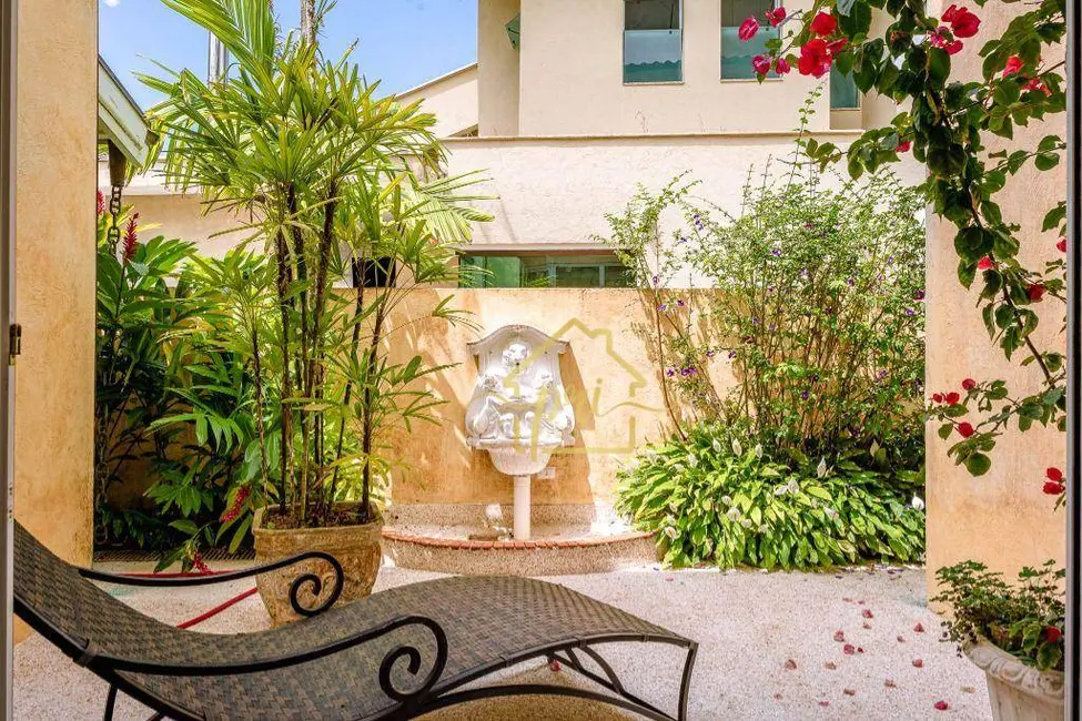 Foto 9 de Casa de Condomínio com 5 quartos à venda, 1052m2 em Tabatinga, Caraguatatuba - SP