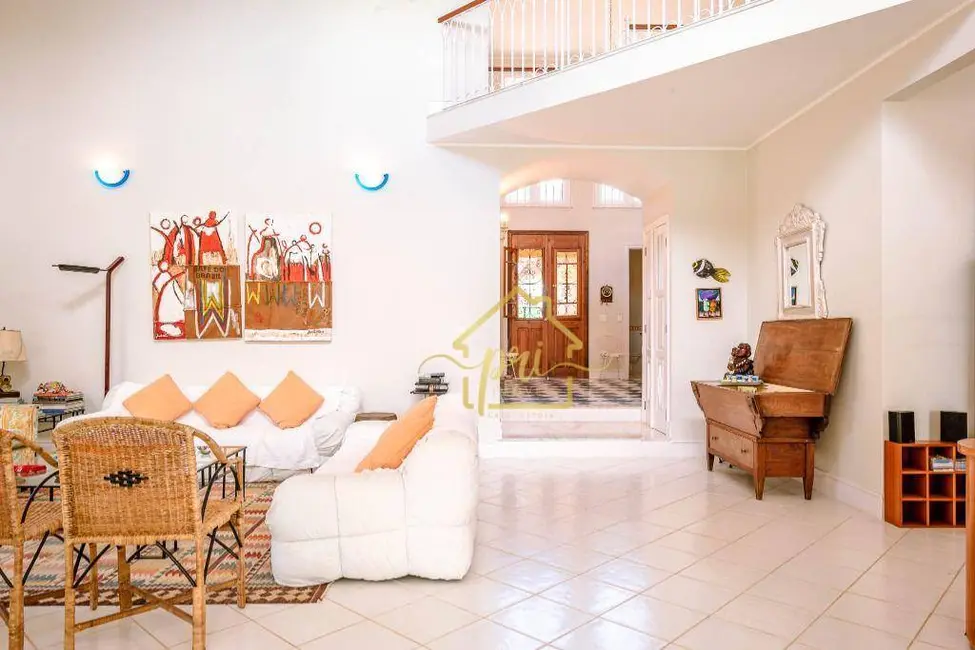 Foto 7 de Casa de Condomínio com 5 quartos à venda, 1052m2 em Tabatinga, Caraguatatuba - SP