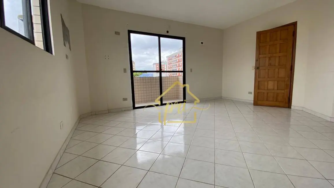 Apartamento com 3 quartos à venda, 104m2 em Ponta da Praia, Santos - SP - imagem 6 Foto 6 de Apartamento com 3 quartos à venda, 104m2 em Ponta da Praia, Santos - SP