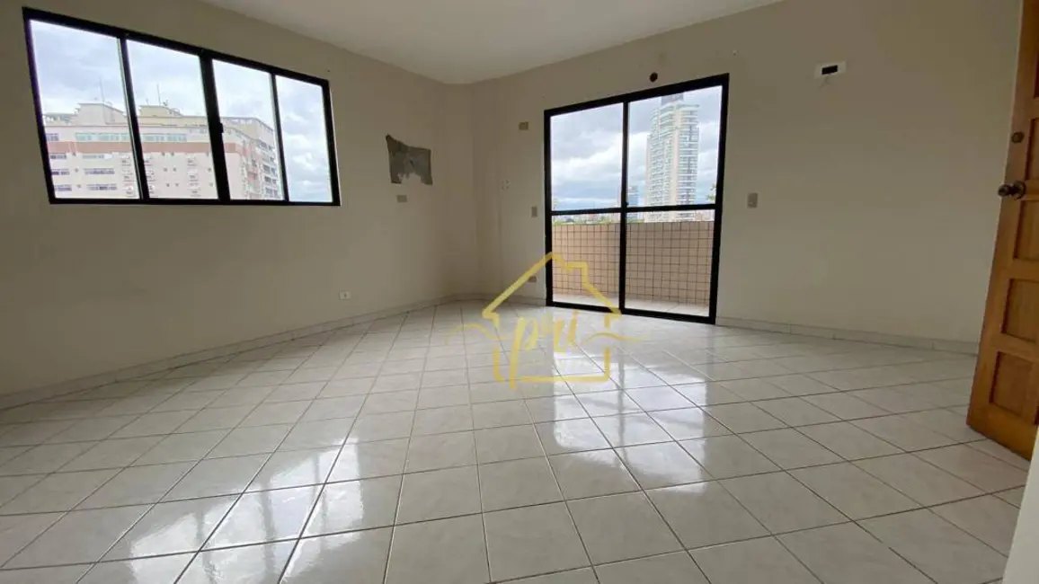 Foto 2 de Apartamento com 3 quartos à venda, 104m2 em Ponta da Praia, Santos - SP