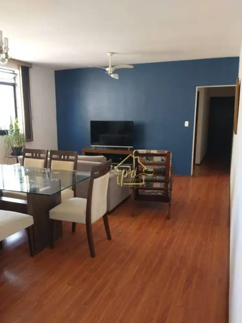 Foto 1 de Apartamento com 2 quartos à venda, 124m2 em Ponta da Praia, Santos - SP