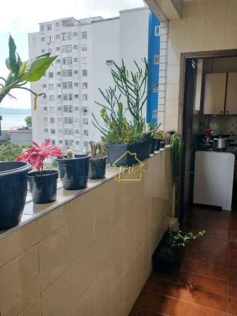 Foto 6 de Apartamento com 2 quartos à venda, 124m2 em Ponta da Praia, Santos - SP