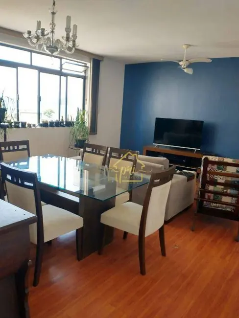 Foto 2 de Apartamento com 2 quartos à venda, 124m2 em Ponta da Praia, Santos - SP