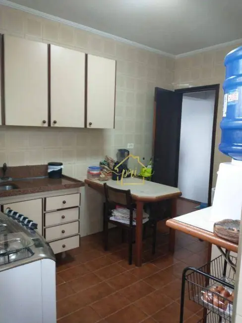 Foto 7 de Apartamento com 2 quartos à venda, 124m2 em Ponta da Praia, Santos - SP