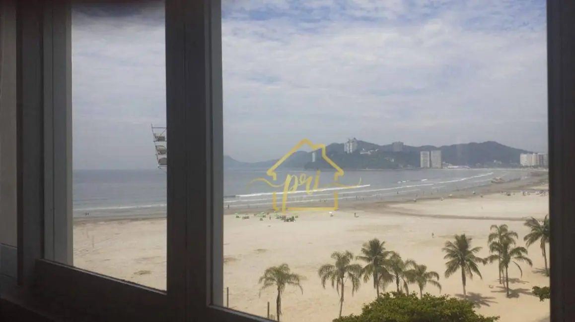 Foto 9 de Apartamento com 3 quartos à venda, 215m2 em José Menino, Santos - SP