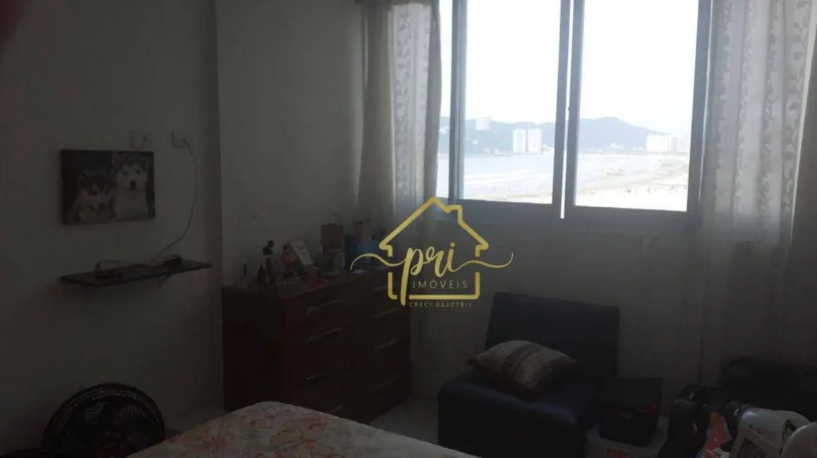 Foto 8 de Apartamento com 3 quartos à venda, 215m2 em José Menino, Santos - SP