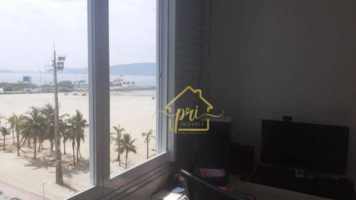 Foto 5 de Apartamento com 3 quartos à venda, 215m2 em José Menino, Santos - SP