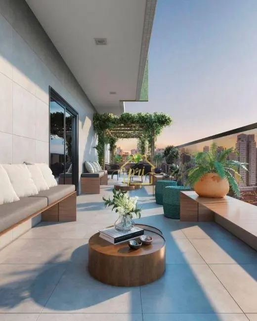 Apartamento com 2 quartos à venda, 87m2 em Canto do Forte, Praia Grande - SP - imagem 7 Foto 7 de Apartamento com 2 quartos à venda, 87m2 em Canto do Forte, Praia Grande - SP