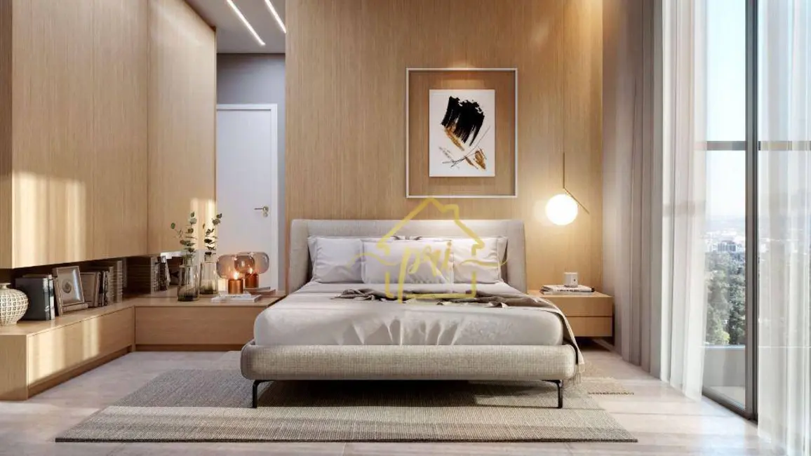 Apartamento com 2 quartos à venda, 87m2 em Canto do Forte, Praia Grande - SP - imagem 5 Foto 5 de Apartamento com 2 quartos à venda, 87m2 em Canto do Forte, Praia Grande - SP