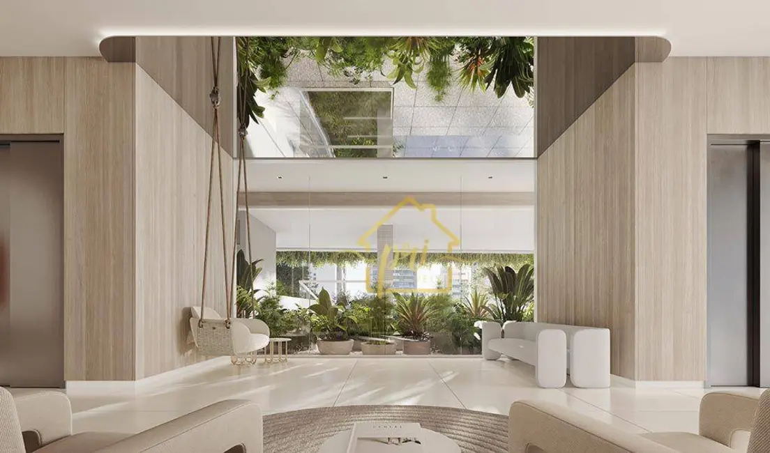 Apartamento com 3 quartos à venda, 145m2 em Canto do Forte, Praia Grande - SP - imagem 8 Foto 8 de Apartamento com 3 quartos à venda, 145m2 em Canto do Forte, Praia Grande - SP