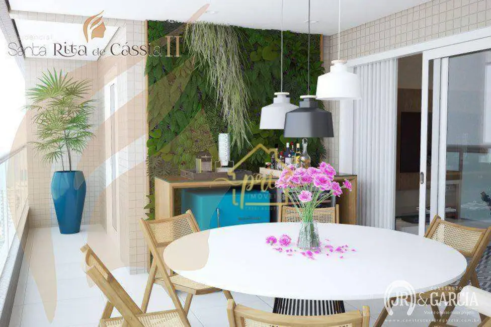 Apartamento com 3 quartos à venda, 145m2 em Aviação, Praia Grande - SP - imagem 8 Foto 8 de Apartamento com 3 quartos à venda, 145m2 em Aviação, Praia Grande - SP