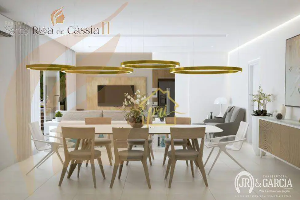 Apartamento com 3 quartos à venda, 145m2 em Aviação, Praia Grande - SP - imagem 4 Foto 4 de Apartamento com 3 quartos à venda, 145m2 em Aviação, Praia Grande - SP