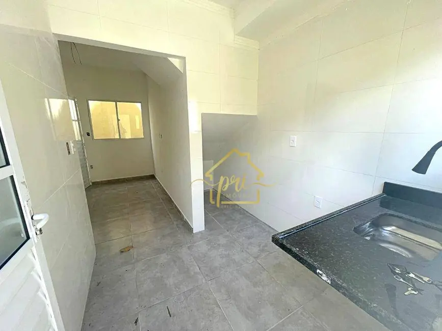 Casa de Condomínio com 2 quartos à venda, 55m2 em Esmeralda, Praia Grande - SP - imagem 7 Foto 7 de Casa de Condomínio com 2 quartos à venda, 55m2 em Esmeralda, Praia Grande - SP