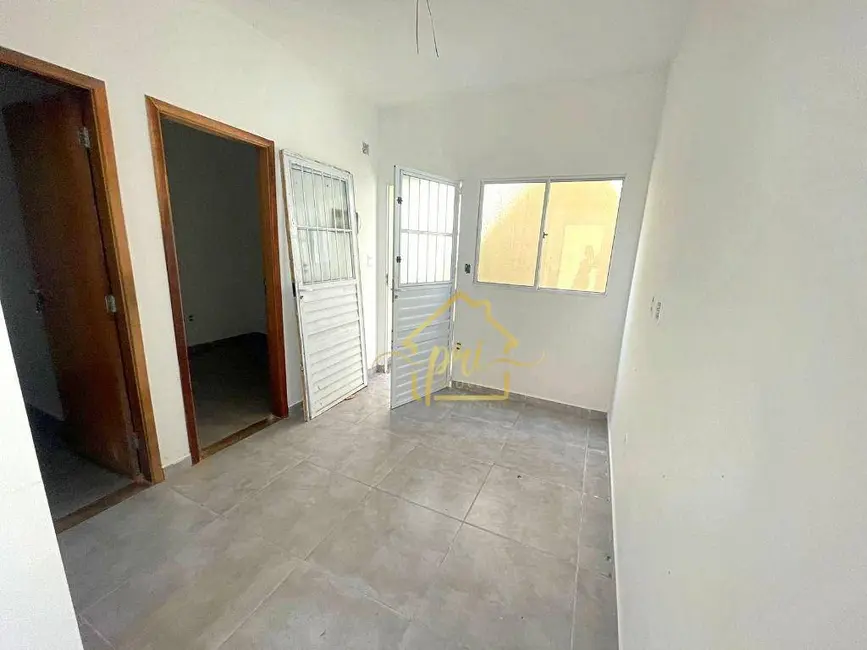 Casa de Condomínio com 2 quartos à venda, 55m2 em Esmeralda, Praia Grande - SP - imagem 9 Foto 9 de Casa de Condomínio com 2 quartos à venda, 55m2 em Esmeralda, Praia Grande - SP