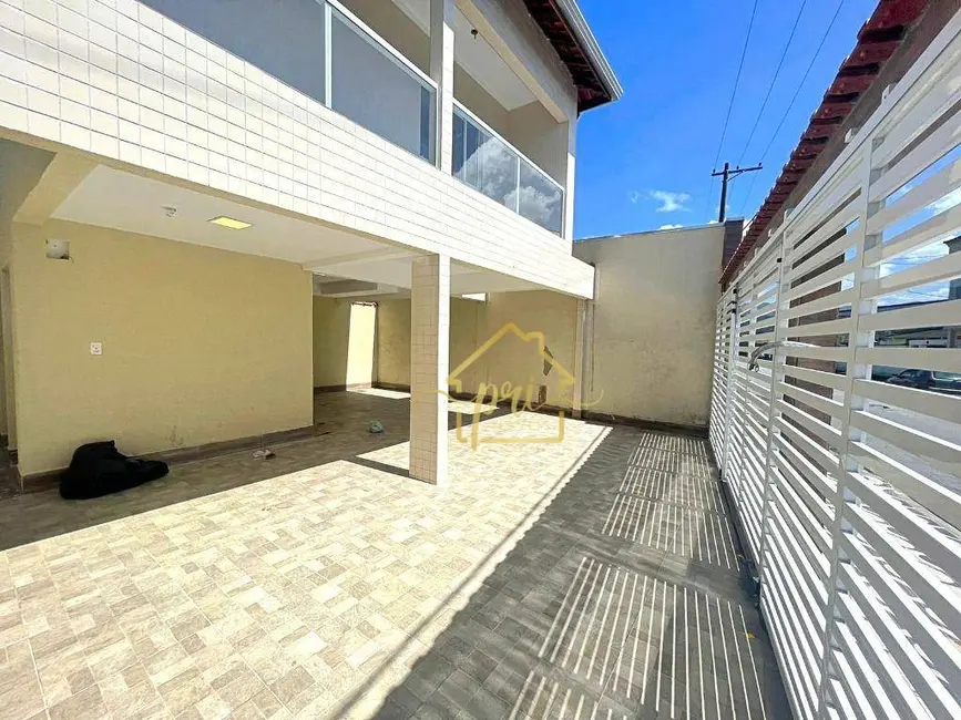 Casa de Condomínio com 2 quartos à venda, 55m2 em Esmeralda, Praia Grande - SP - imagem 3 Foto 3 de Casa de Condomínio com 2 quartos à venda, 55m2 em Esmeralda, Praia Grande - SP