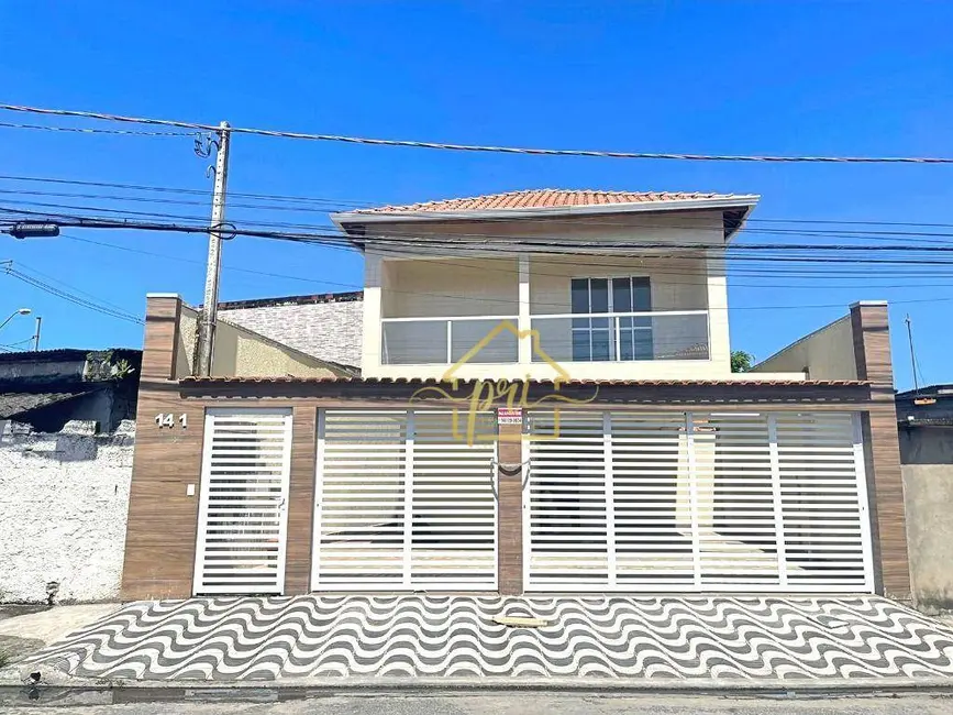 Casa de Condomínio com 2 quartos à venda, 55m2 em Esmeralda, Praia Grande - SP - imagem 2 Foto 2 de Casa de Condomínio com 2 quartos à venda, 55m2 em Esmeralda, Praia Grande - SP
