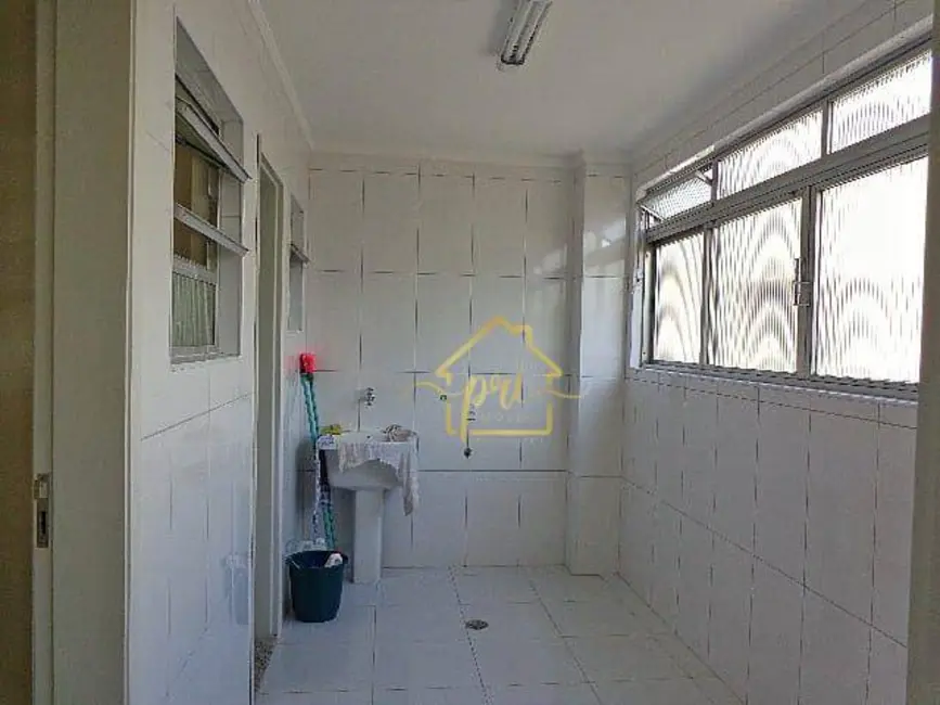 Apartamento com 4 quartos para alugar, 170m2 em Aparecida, Santos - SP - imagem 5 Foto 5 de Apartamento com 4 quartos para alugar, 170m2 em Aparecida, Santos - SP