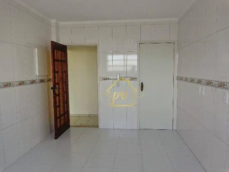 Apartamento com 4 quartos para alugar, 170m2 em Aparecida, Santos - SP - imagem 8 Foto 8 de Apartamento com 4 quartos para alugar, 170m2 em Aparecida, Santos - SP