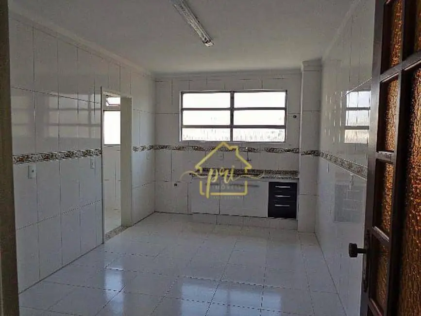 Apartamento com 4 quartos para alugar, 170m2 em Aparecida, Santos - SP - imagem 9 Foto 9 de Apartamento com 4 quartos para alugar, 170m2 em Aparecida, Santos - SP