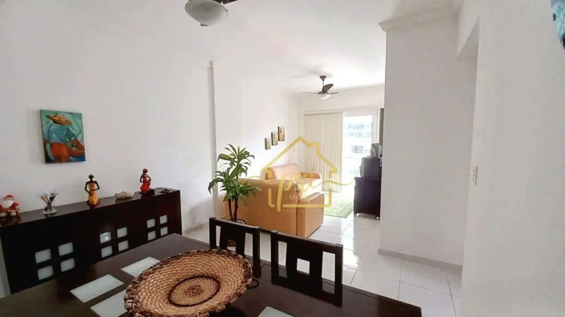 Apartamento com 3 quartos à venda, 129m2 em Tupi, Praia Grande - SP - imagem 6 Foto 6 de Apartamento com 3 quartos à venda, 129m2 em Tupi, Praia Grande - SP