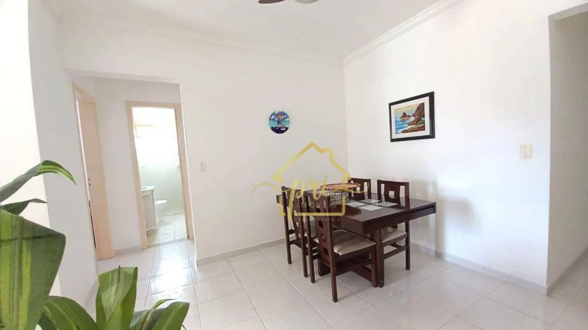 Apartamento com 3 quartos à venda, 129m2 em Tupi, Praia Grande - SP - imagem 4 Foto 4 de Apartamento com 3 quartos à venda, 129m2 em Tupi, Praia Grande - SP