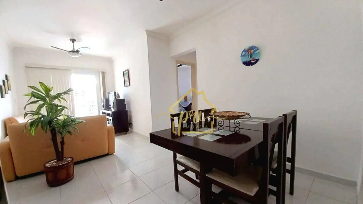Apartamento com 3 quartos à venda, 129m2 em Tupi, Praia Grande - SP - imagem 5 Foto 5 de Apartamento com 3 quartos à venda, 129m2 em Tupi, Praia Grande - SP