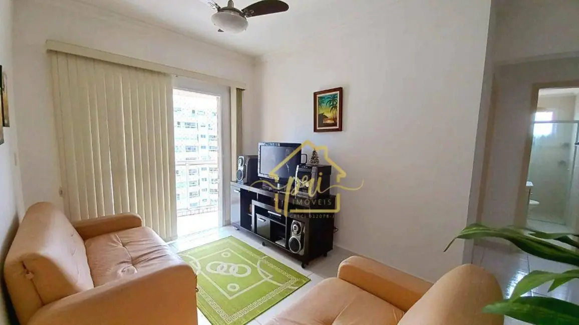 Apartamento com 3 quartos à venda, 129m2 em Tupi, Praia Grande - SP - imagem 3 Foto 3 de Apartamento com 3 quartos à venda, 129m2 em Tupi, Praia Grande - SP