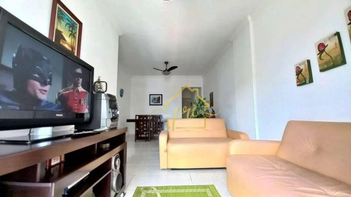 Apartamento com 3 quartos à venda, 129m2 em Tupi, Praia Grande - SP - imagem 1 Foto 1 de Apartamento com 3 quartos à venda, 129m2 em Tupi, Praia Grande - SP