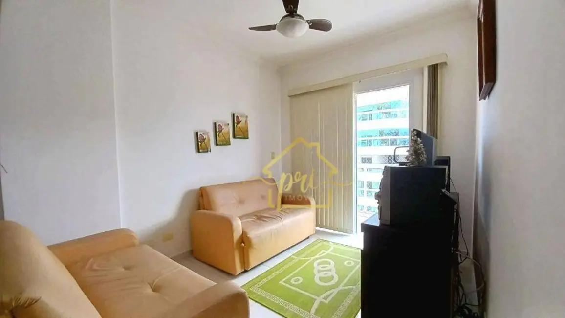 Apartamento com 3 quartos à venda, 129m2 em Tupi, Praia Grande - SP - imagem 2 Foto 2 de Apartamento com 3 quartos à venda, 129m2 em Tupi, Praia Grande - SP