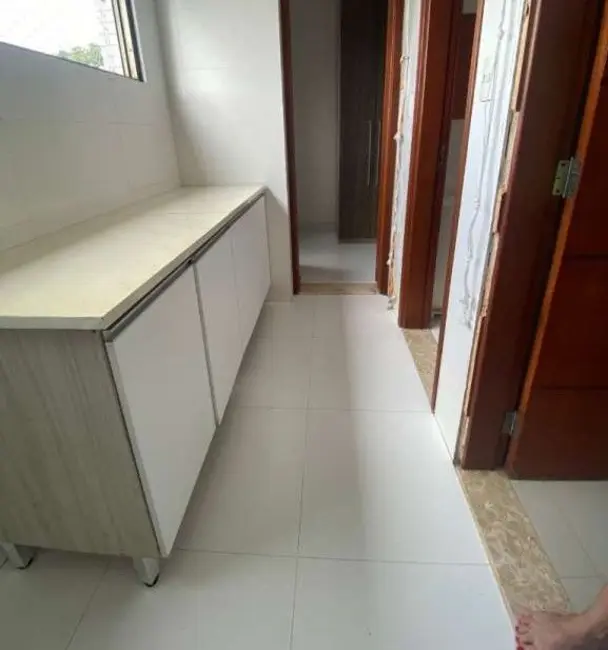 Apartamento com 2 quartos à venda, 164m2 em Marapé, Santos - SP - imagem 8 Foto 8 de Apartamento com 2 quartos à venda, 164m2 em Marapé, Santos - SP