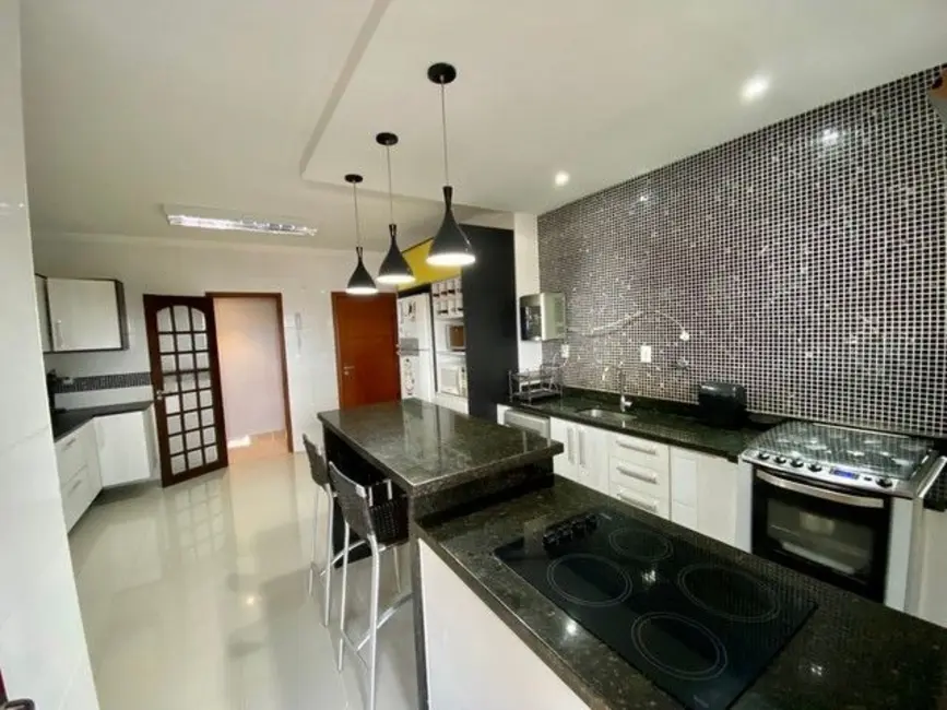 Apartamento com 2 quartos à venda, 164m2 em Marapé, Santos - SP - imagem 5 Foto 5 de Apartamento com 2 quartos à venda, 164m2 em Marapé, Santos - SP