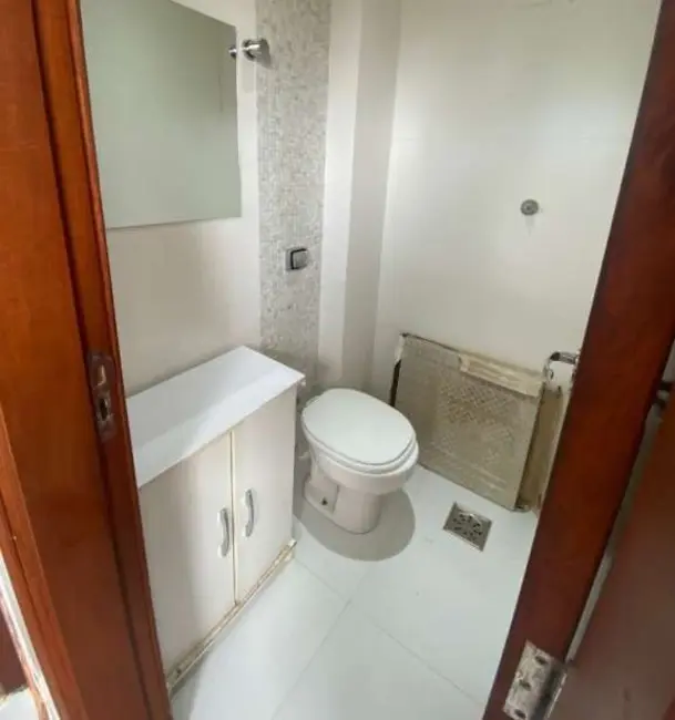 Apartamento com 2 quartos à venda, 164m2 em Marapé, Santos - SP - imagem 9 Foto 9 de Apartamento com 2 quartos à venda, 164m2 em Marapé, Santos - SP